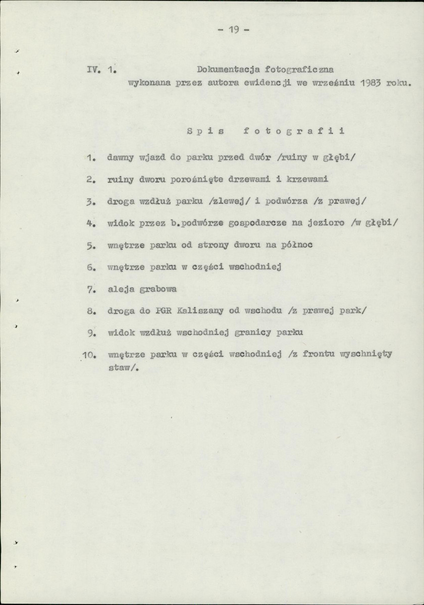 EP - Ewidencja parkowa, skan nr 26