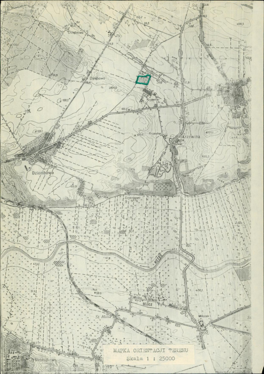 EP - Ewidencja parkowa, skan nr 10