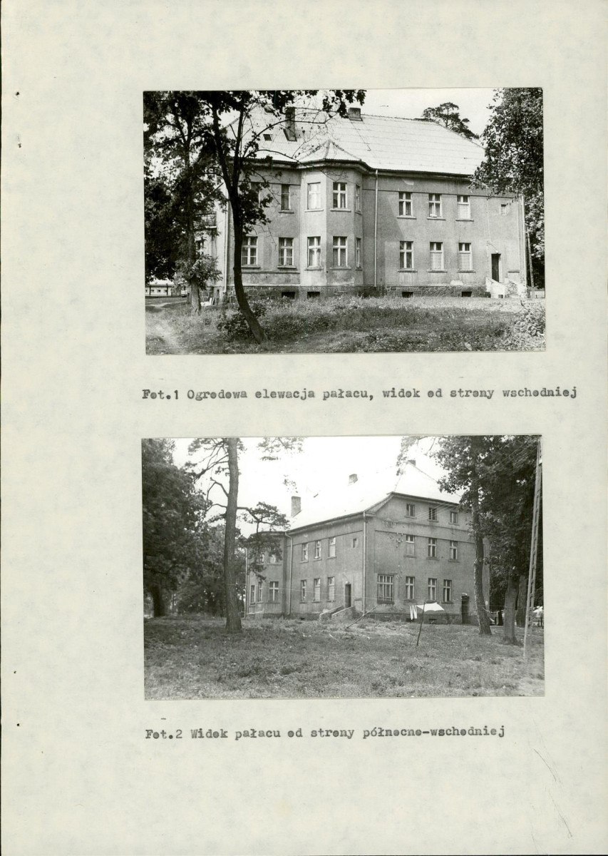 EP - Ewidencja parkowa, skan nr 22