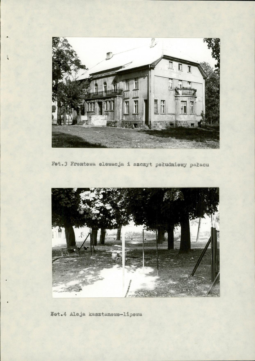 EP - Ewidencja parkowa, skan nr 23