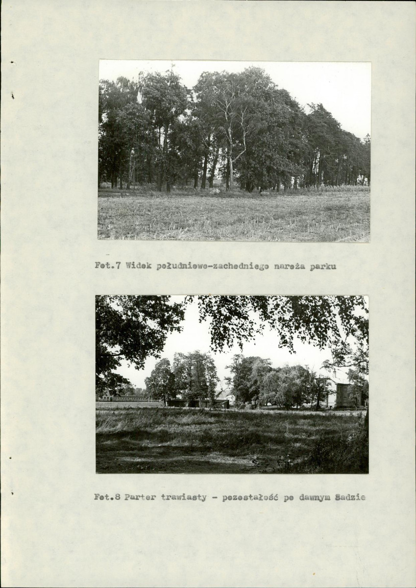 EP - Ewidencja parkowa, skan nr 25