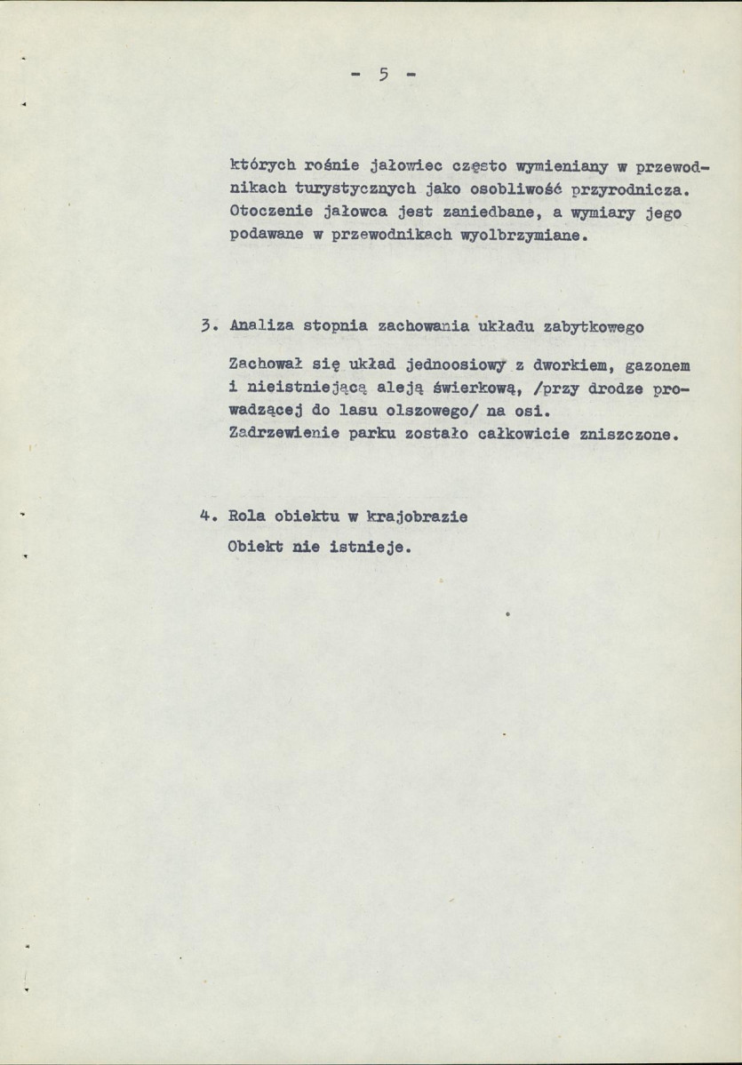 EP - Ewidencja parkowa, skan nr 13