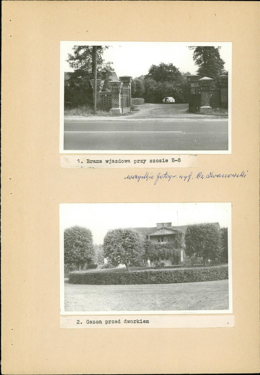 EP - Ewidencja parkowa, skan nr 16