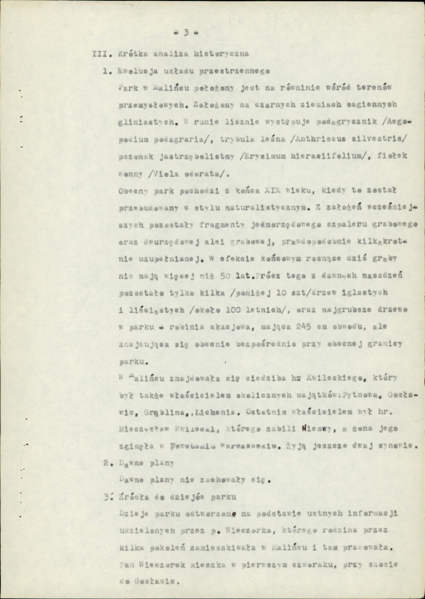 Ewidencja parkowa, skan nr 9