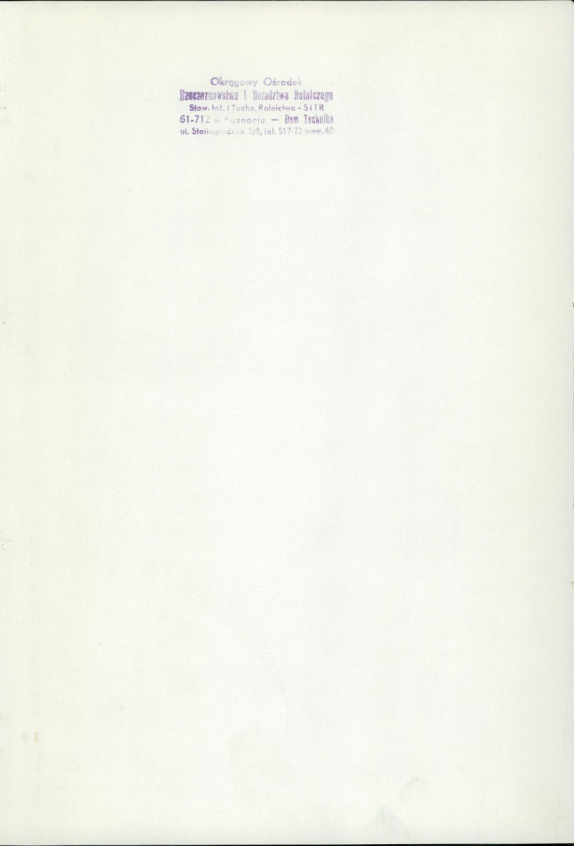 Ewidencja parkowa, skan nr 4