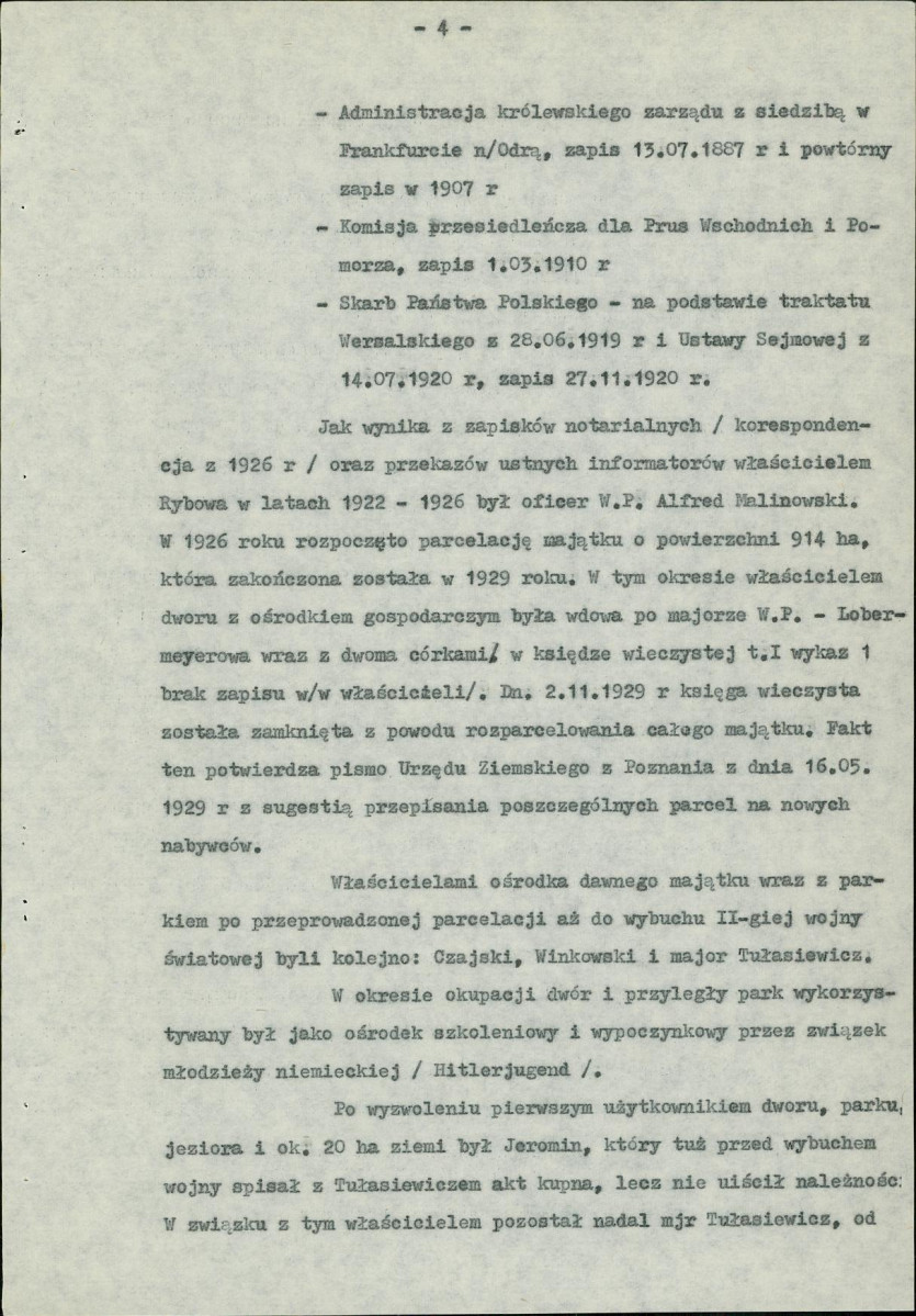 Ewidencja parkowa, skan nr 11