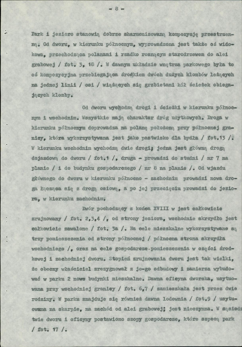 Ewidencja parkowa, skan nr 15