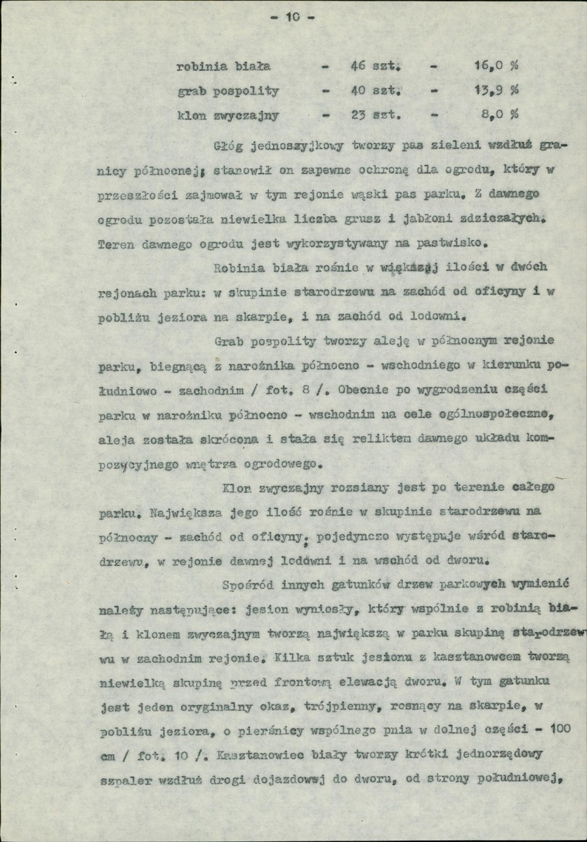 Ewidencja parkowa, skan nr 17