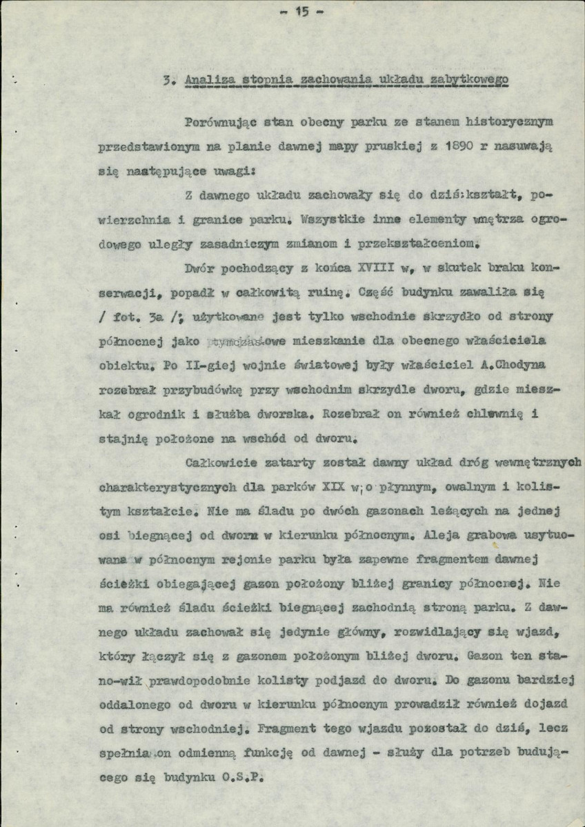 Ewidencja parkowa, skan nr 22