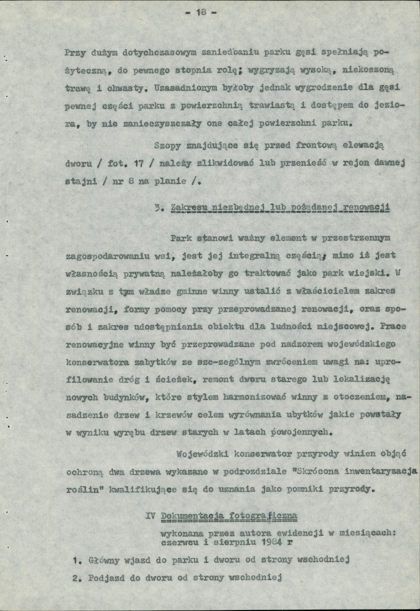 Ewidencja parkowa, skan nr 25