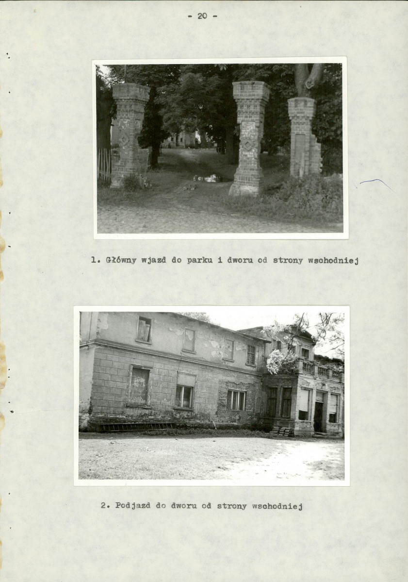 Ewidencja parkowa, skan nr 27