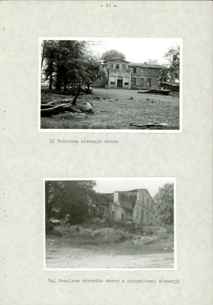 Ewidencja parkowa, skan nr 28