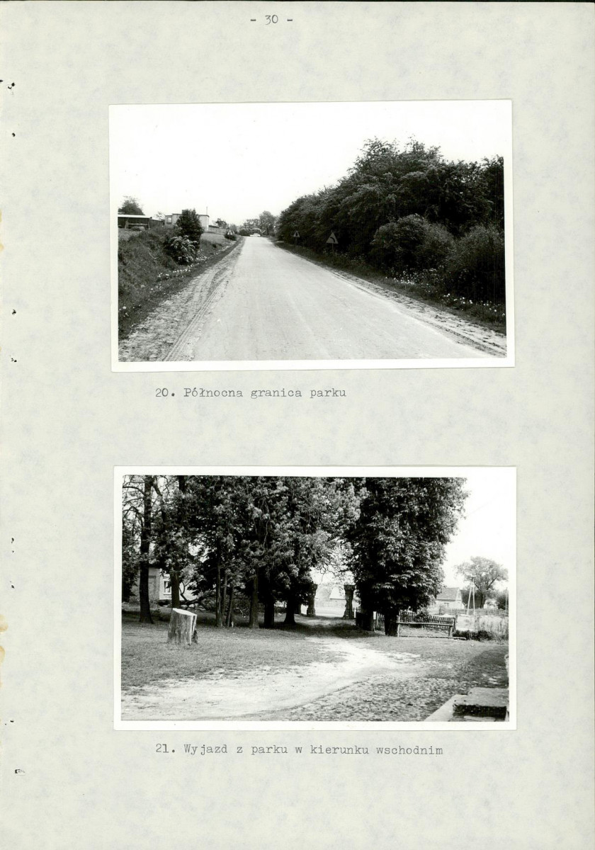 Ewidencja parkowa, skan nr 37