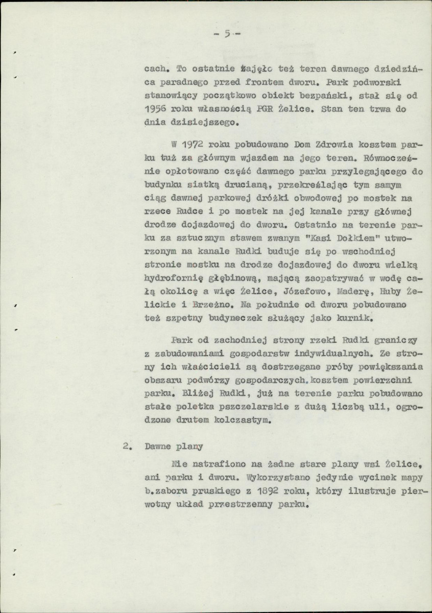 Ewidencja parkowa, skan nr 12
