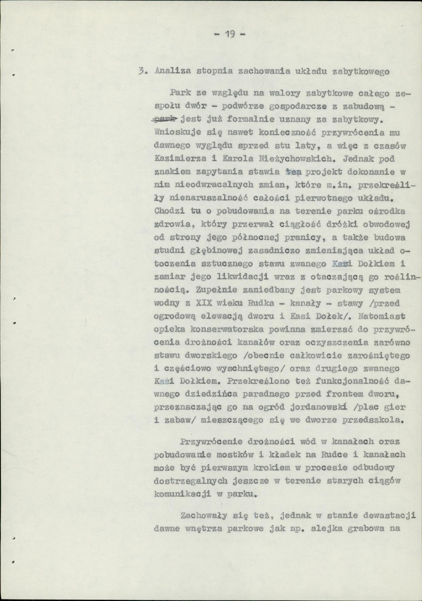 Ewidencja parkowa, skan nr 26