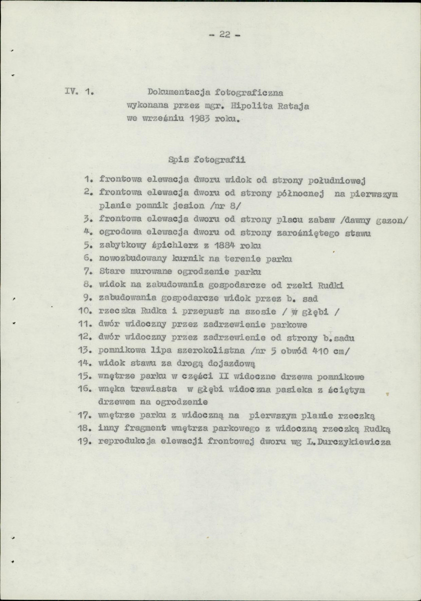 Ewidencja parkowa, skan nr 29