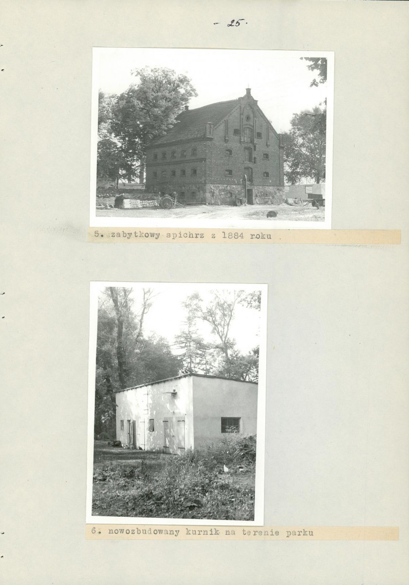 Ewidencja parkowa, skan nr 32