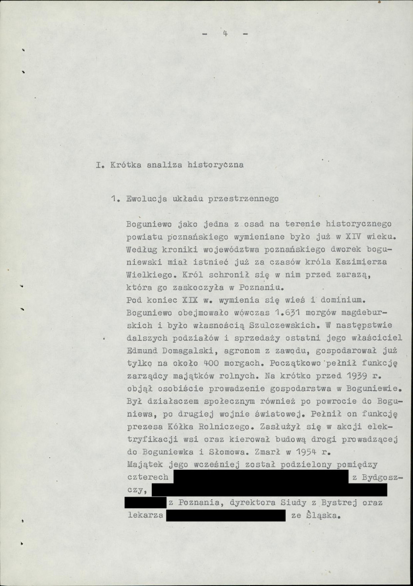 EP - Ewidencja parkowa, skan nr 10