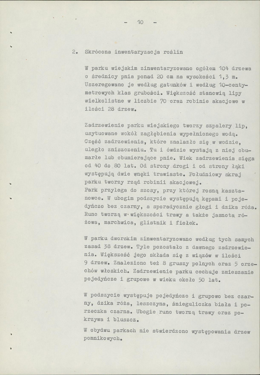 EP - Ewidencja parkowa, skan nr 16