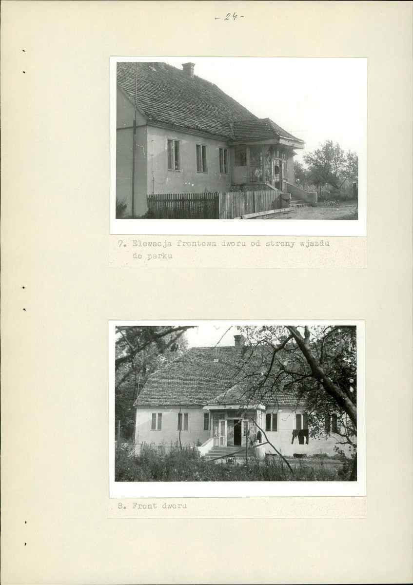 EP - Ewidencja parkowa, skan nr 30