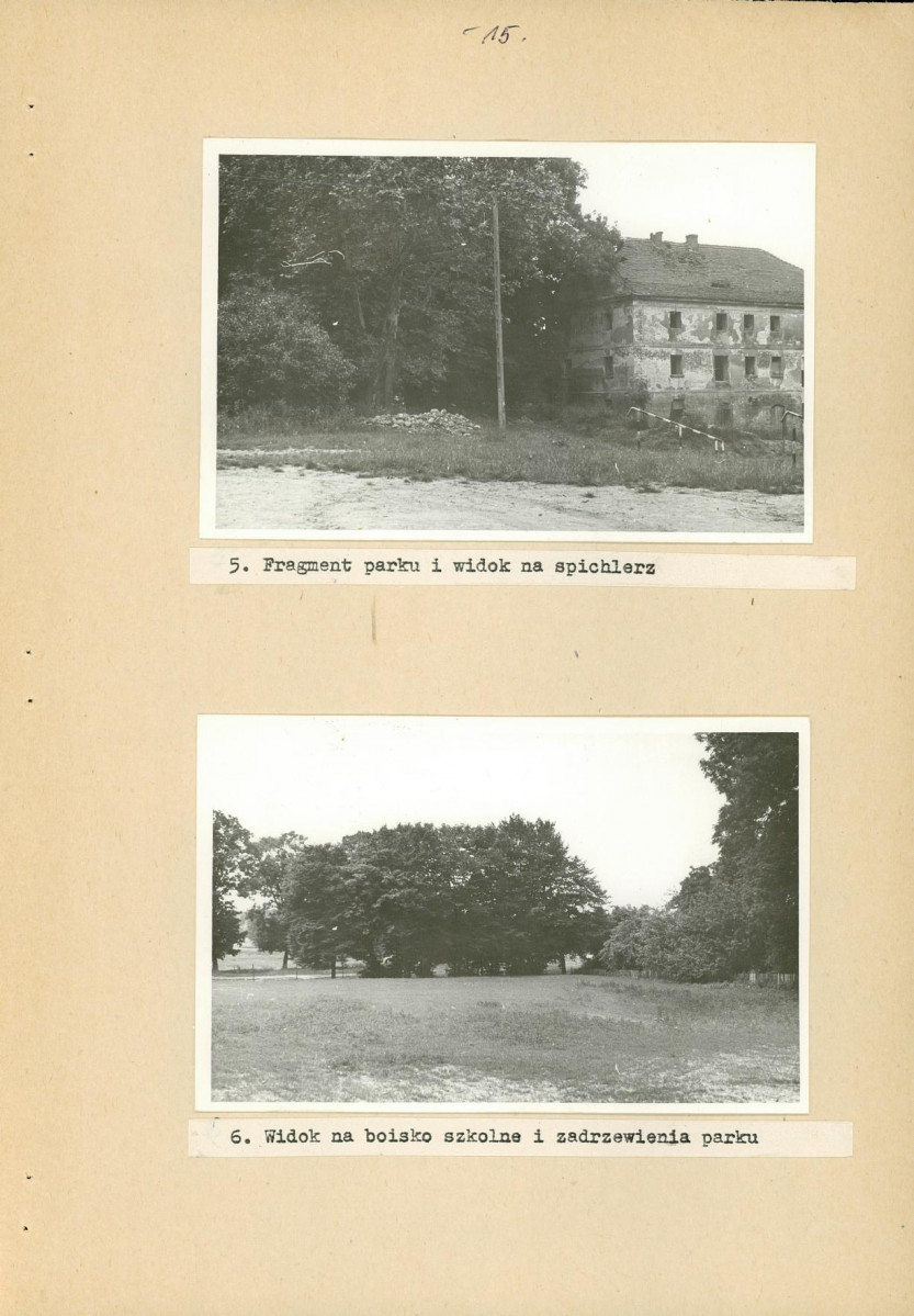 Ewidencja parkowa, skan nr 23