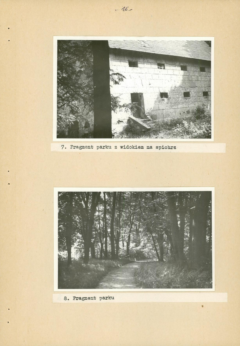 Ewidencja parkowa, skan nr 24