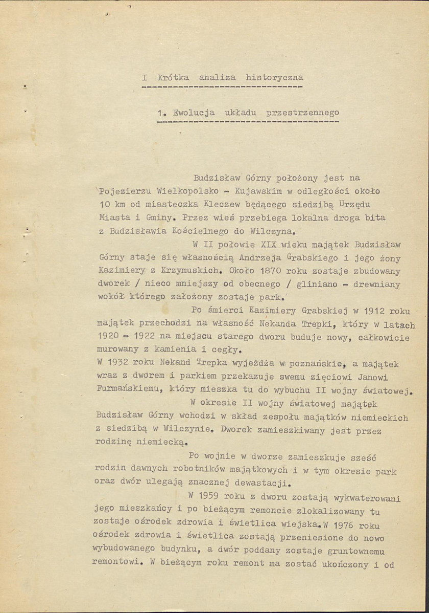 EP - Ewidencja parkowa, skan nr 8