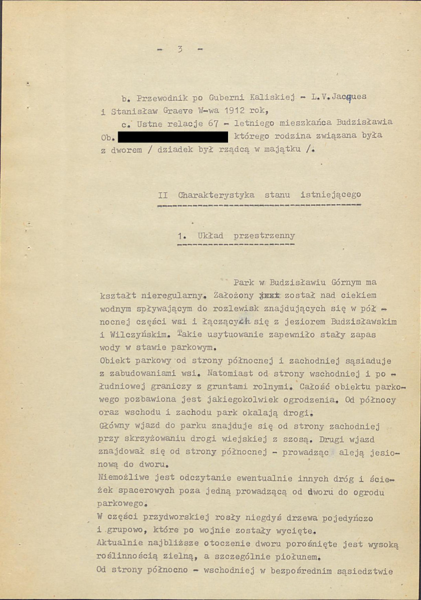 EP - Ewidencja parkowa, skan nr 10