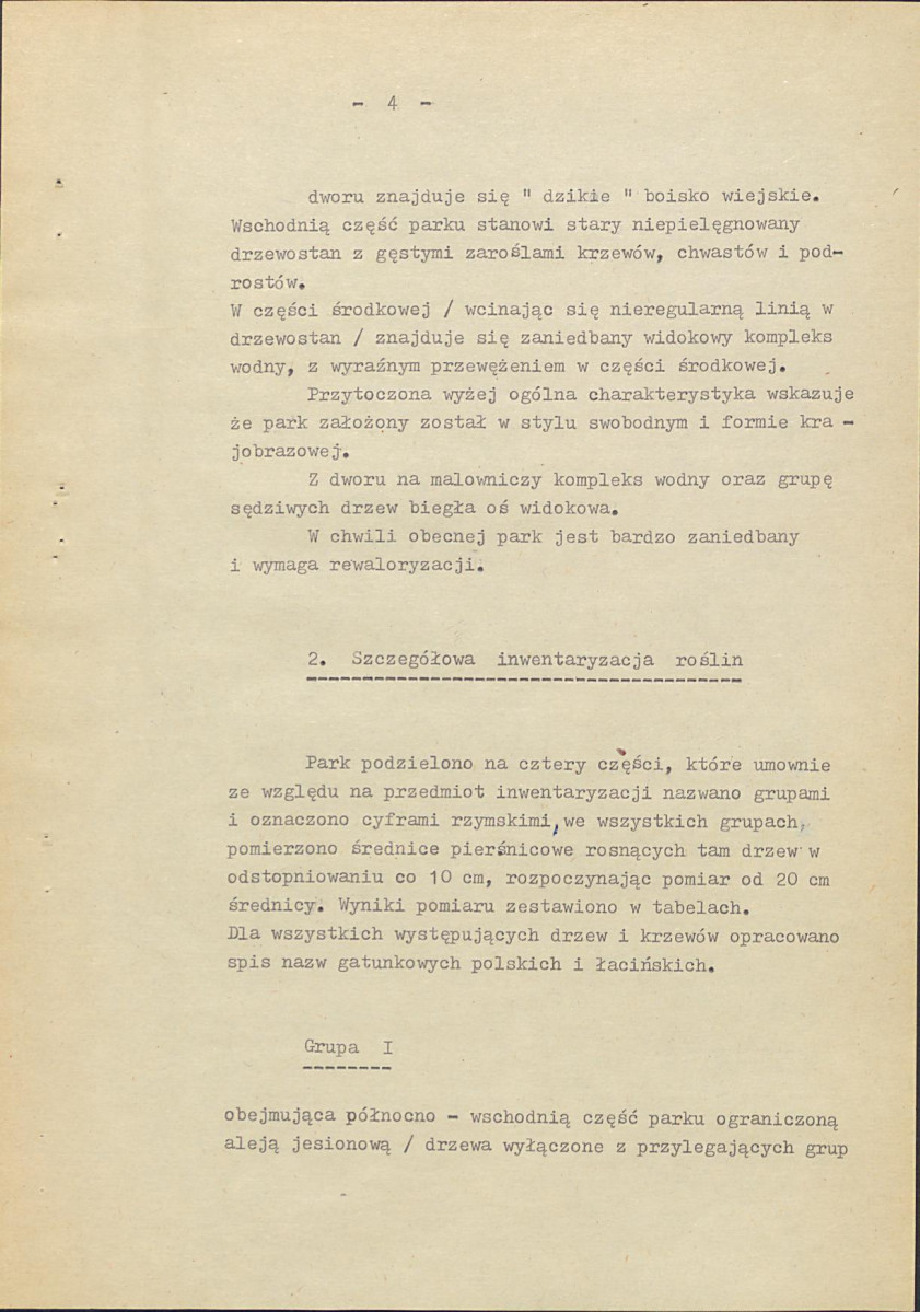 EP - Ewidencja parkowa, skan nr 11