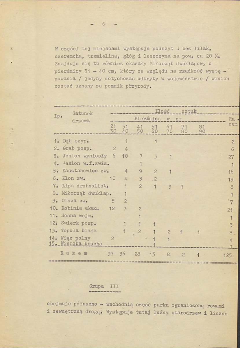 EP - Ewidencja parkowa, skan nr 13