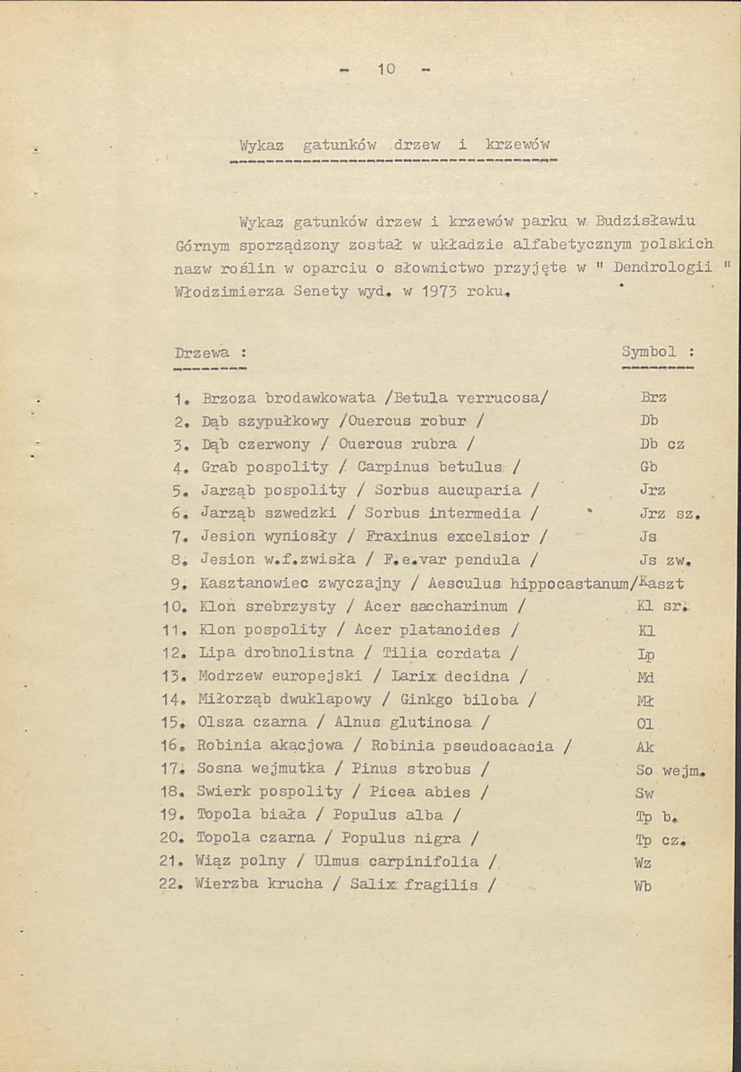 EP - Ewidencja parkowa, skan nr 17