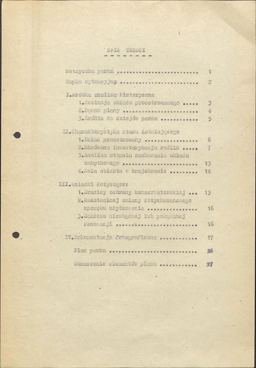 EP - Ewidencja parkowa, skan nr 9