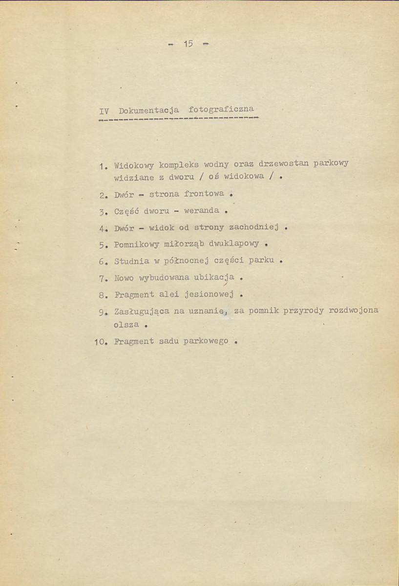 EP - Ewidencja parkowa, skan nr 22