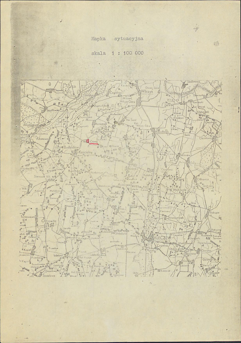 EP - Ewidencja parkowa, skan nr 28