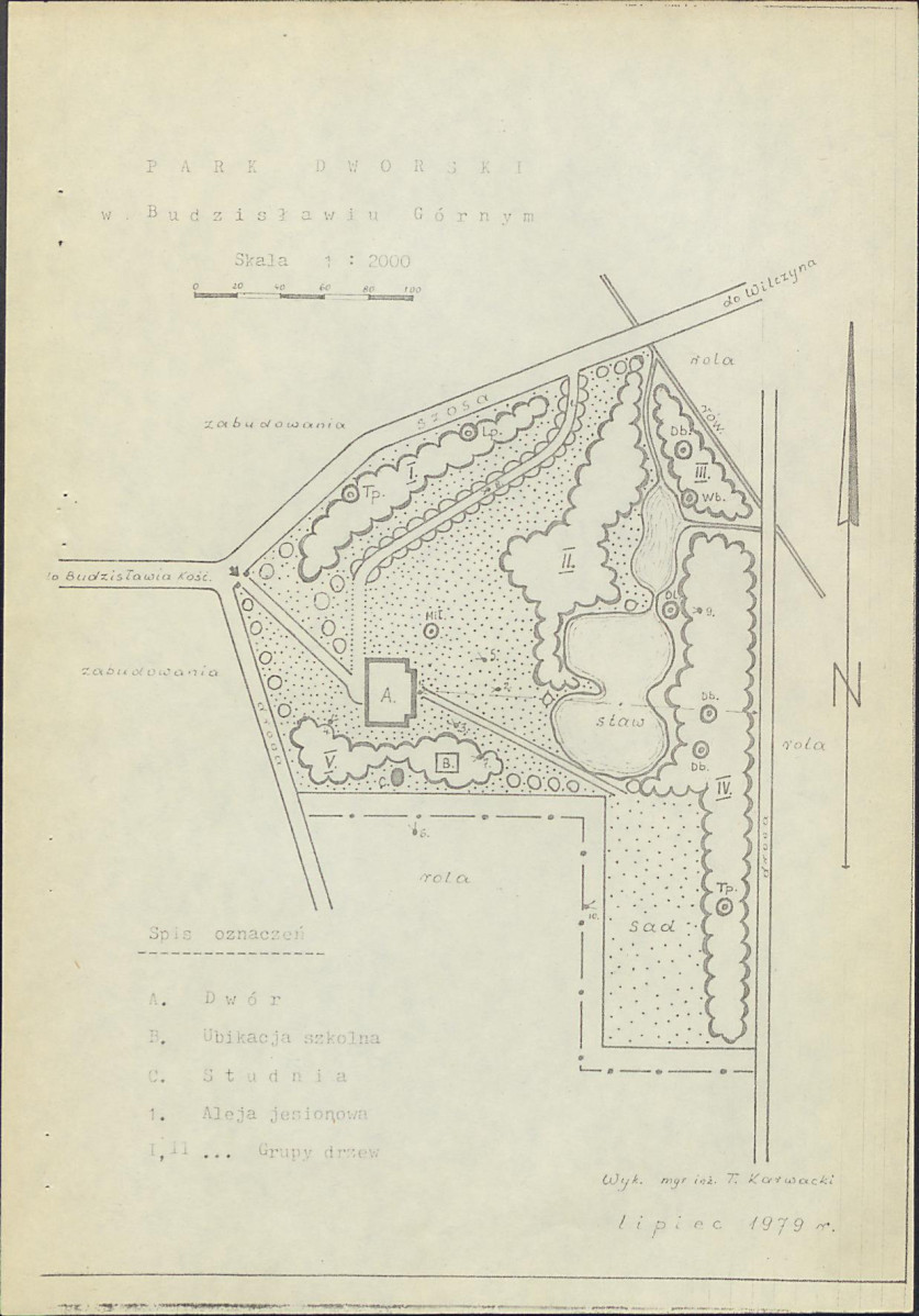 EP - Ewidencja parkowa, skan nr 29