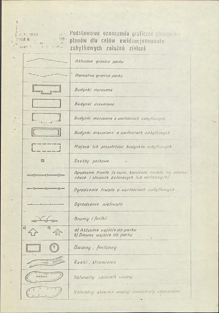EP - Ewidencja parkowa, skan nr 30