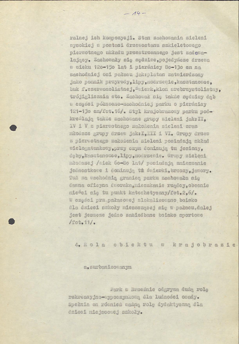 EP - Ewidencja parkowa, skan nr 23