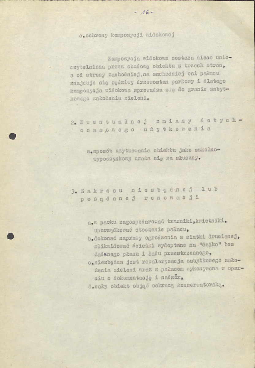 EP - Ewidencja parkowa, skan nr 25