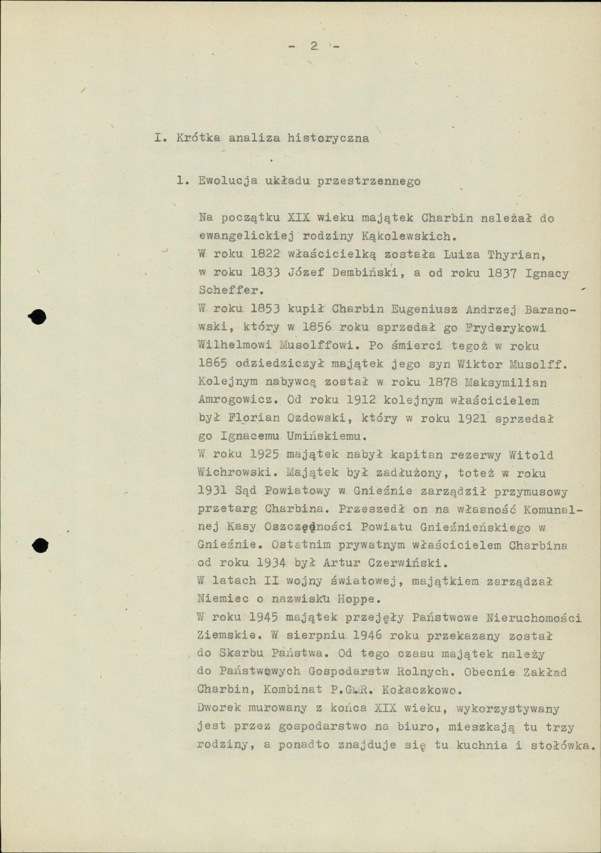 Ewidencja parkowa, skan nr 10
