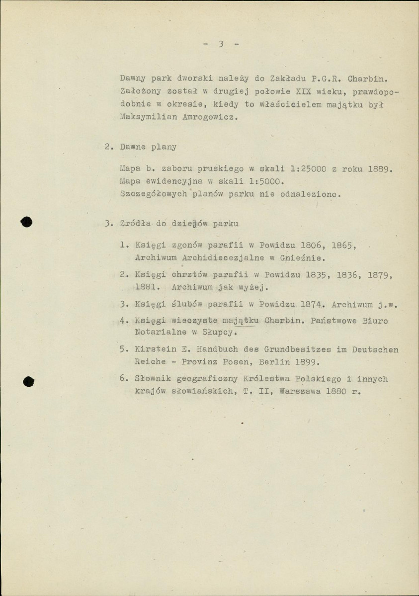 Ewidencja parkowa, skan nr 11