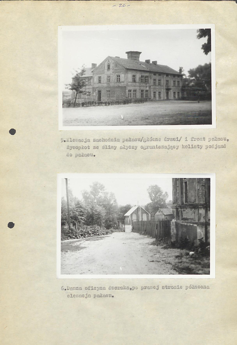 EP - Ewidencja parkowa, skan nr 30