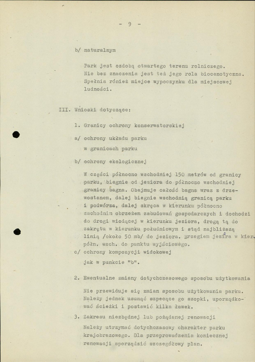 Ewidencja parkowa, skan nr 17