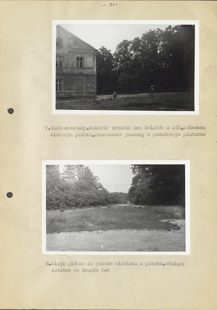 EP - Ewidencja parkowa, skan nr 31