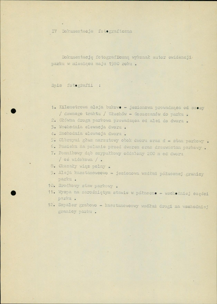 EP - Ewidencja parkowa, skan nr 22