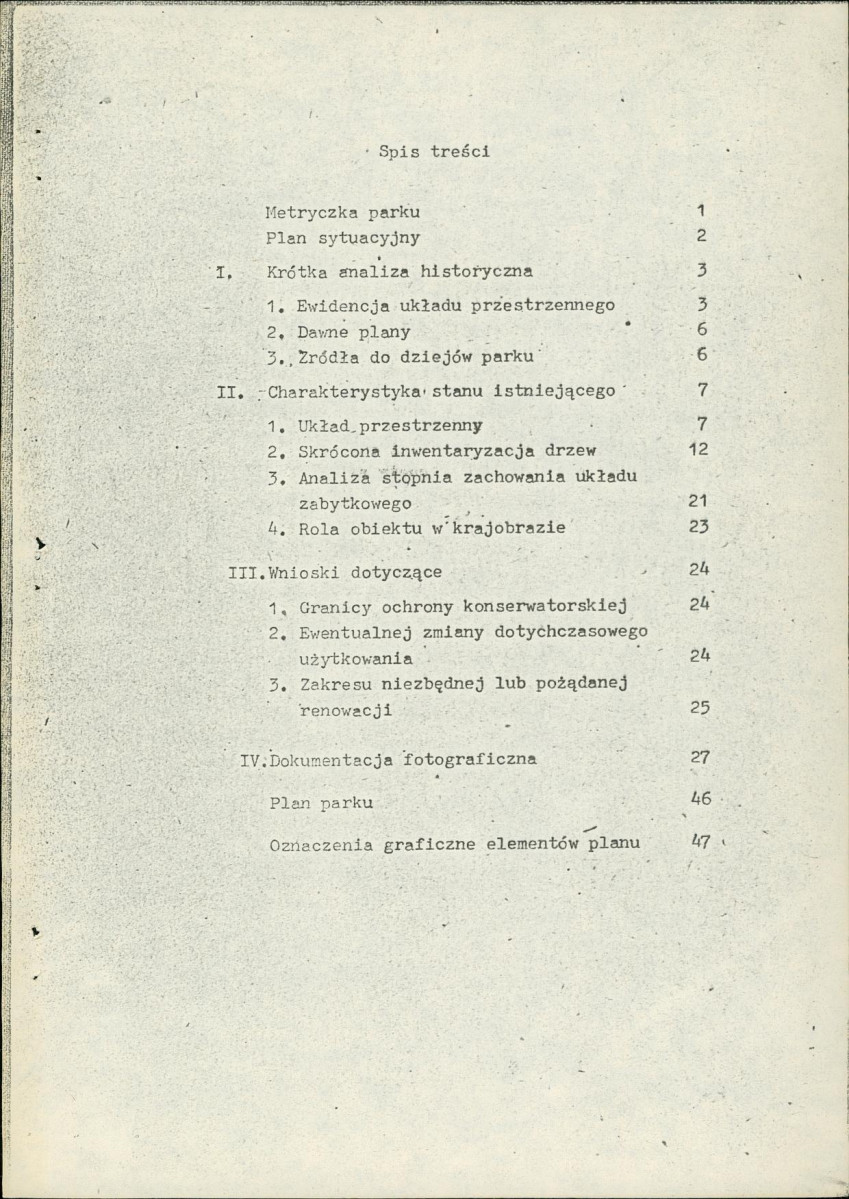 EP - Ewidencja parkowa, skan nr 8