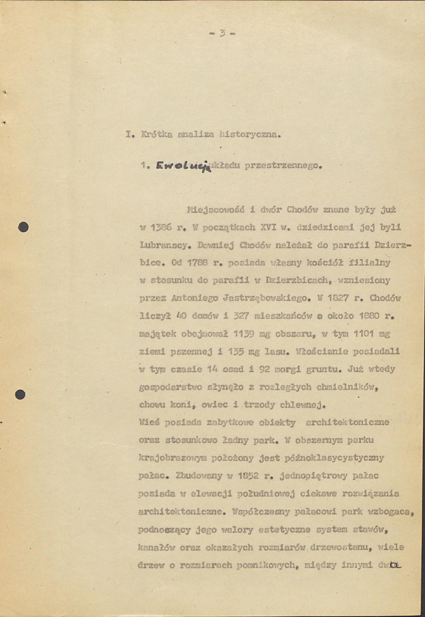 EP - Ewidencja parkowa, skan nr 29