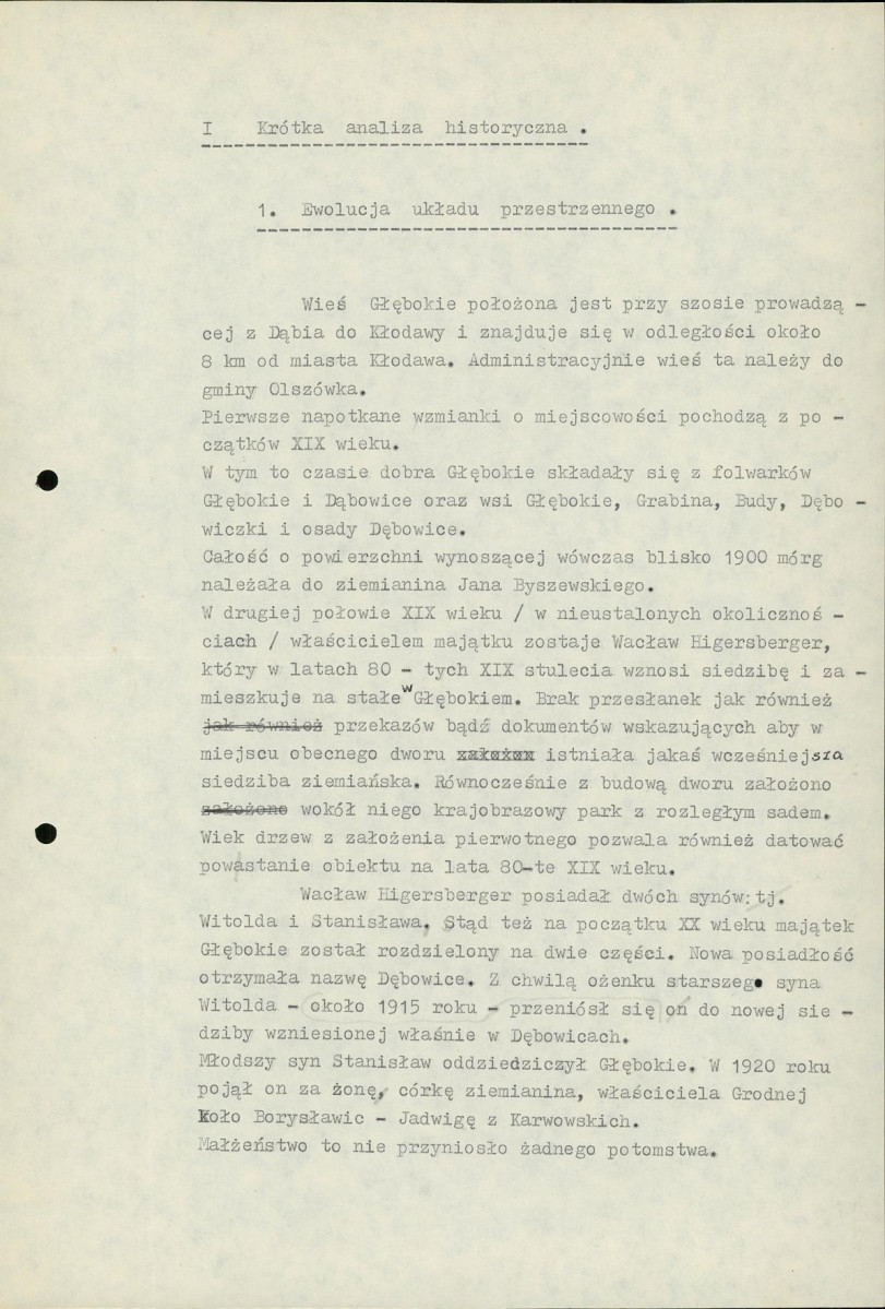 Ewidencja parkowa, skan nr 8