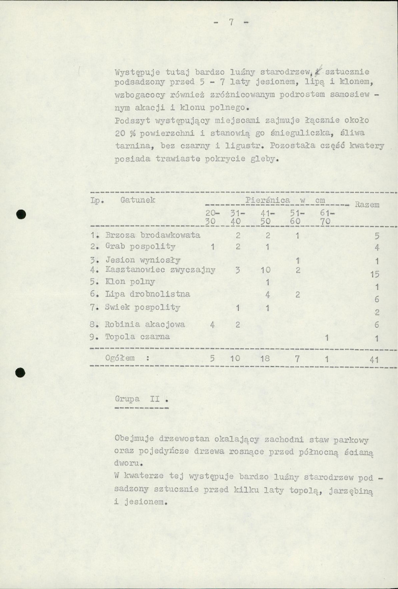 Ewidencja parkowa, skan nr 14