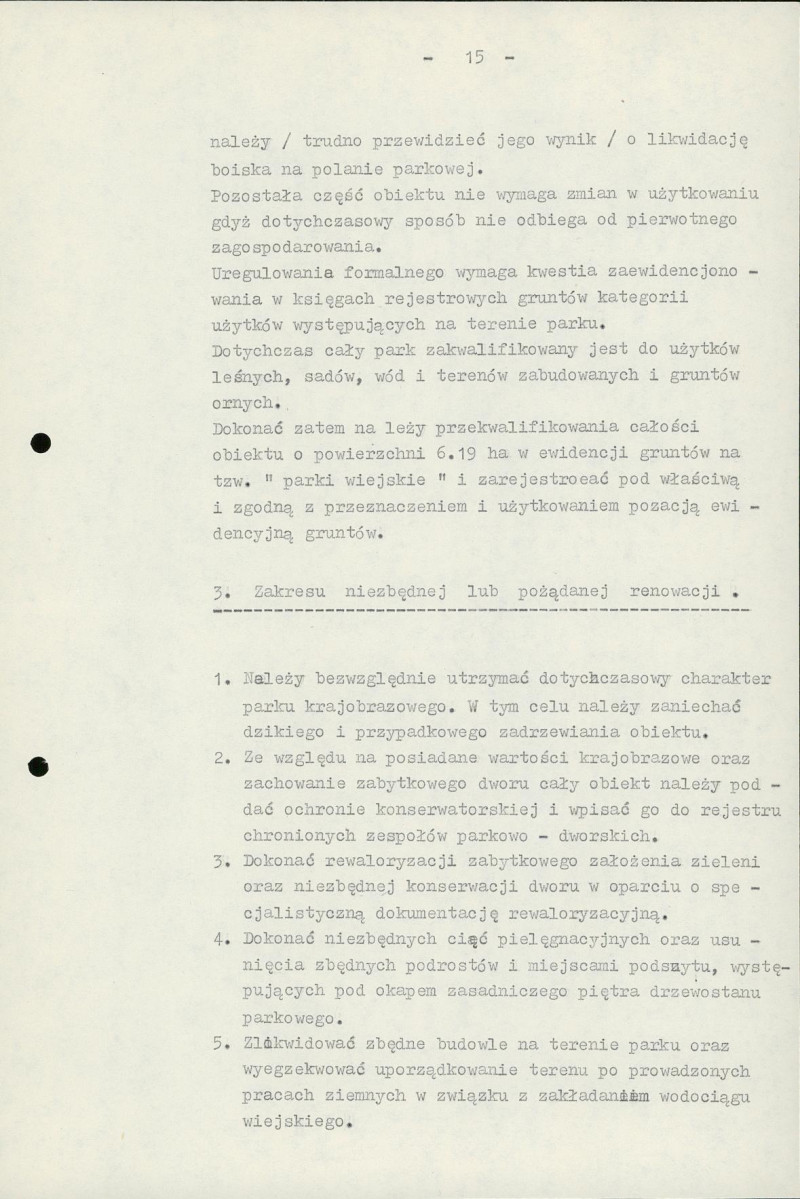 Ewidencja parkowa, skan nr 22