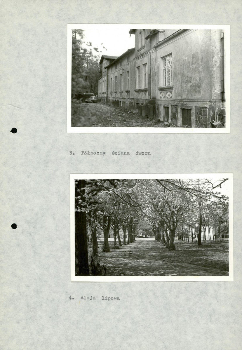 Ewidencja parkowa, skan nr 25